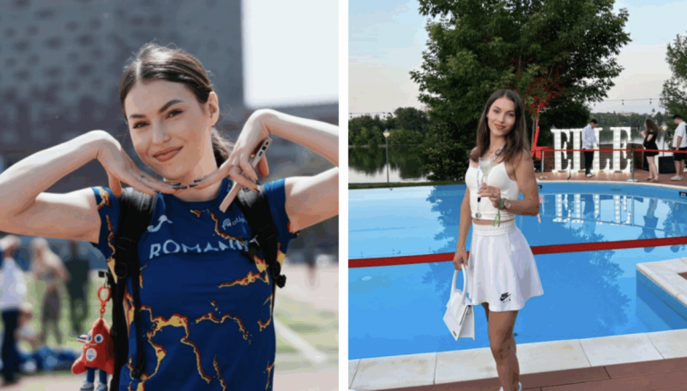 Scandalul Maria Mihalache: O analiză profundă a excluziunii celei mai rapide atlete române din competiții internaționale