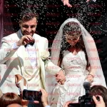 Nunta Kirei Hagi și Thomas Ferfelis: O celebrare a iubirii cu daruri care spun o poveste