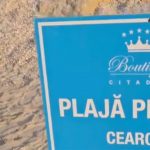 Prețul plăcerii pe litoralul românesc: 100 de lei pe zi pentru un loc pe plajă