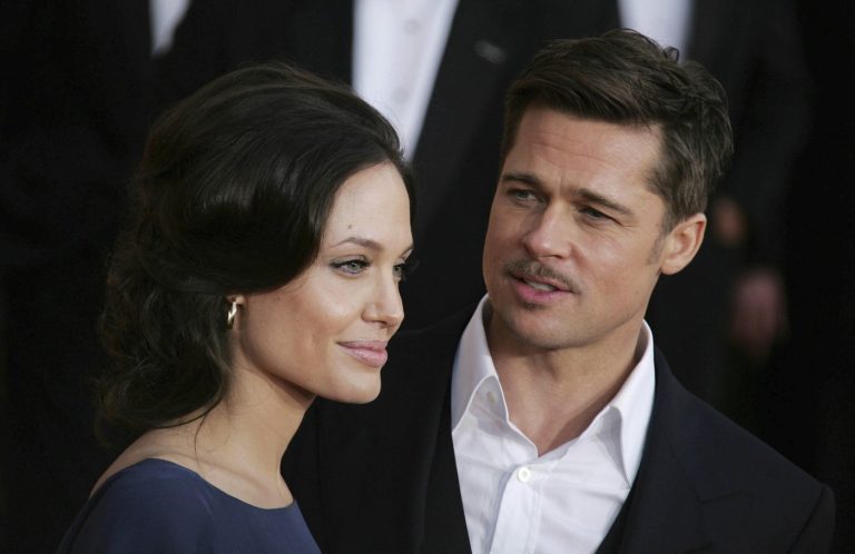 Bătălia în instanță dintre Brad Pitt și Angelina Jolie: O poveste de intimitate, vinuri și acuzații de rea intenție