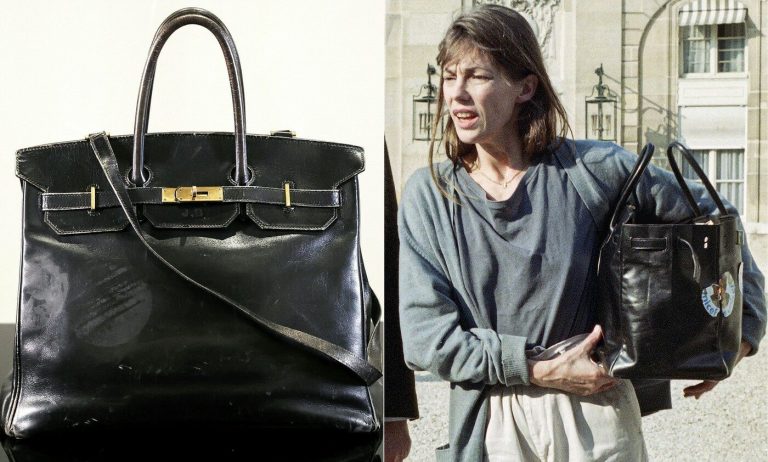 Geanta Birkin: O Legendă a Luxului Vândută pentru 10 Milioane de Dolari – Povestea și Implicațiile Sale