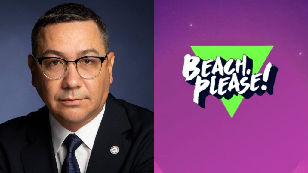 Victor Ponta și Apărarea lui Selly: O Analiză a Festivalului Beach, Please!