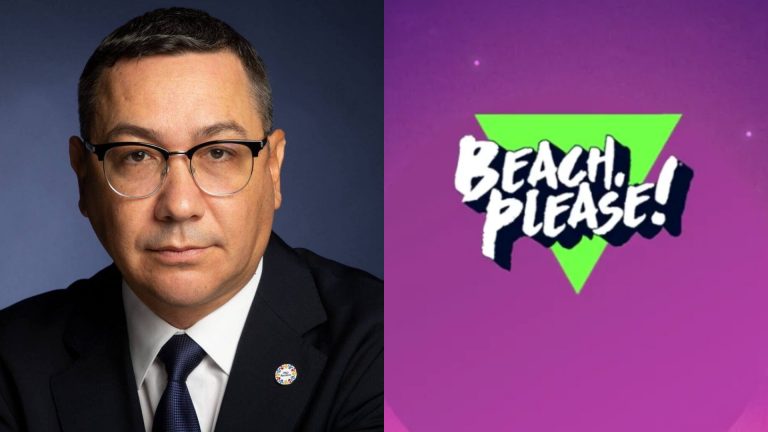 Victor Ponta și Apărarea lui Selly: O Analiză a Festivalului Beach, Please!