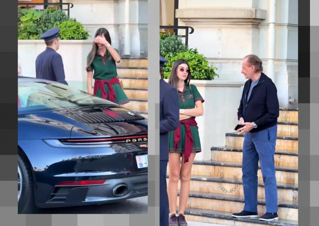 Peter König: Milionarul austriac din spatele umorului viral de pe TikTok și imperiului său economic din România