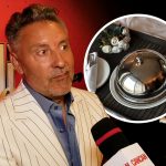 Pasiunea și familia: Povestea lui Alexandru Sautner, chef și tată dedicat