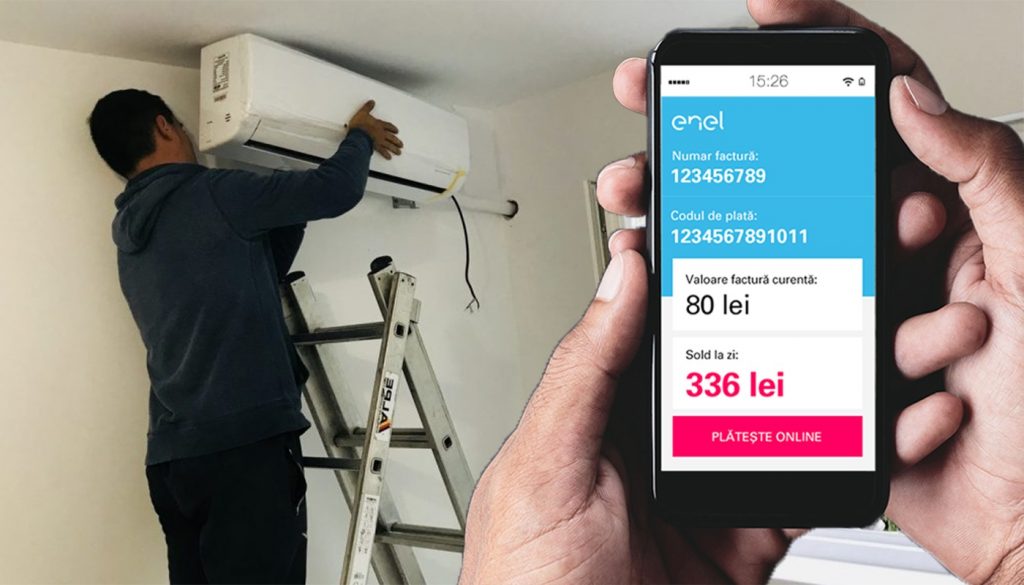 Costurile ascunse ale aerului condiționat: Ce trebuie să știe românii înainte de vara 2025
