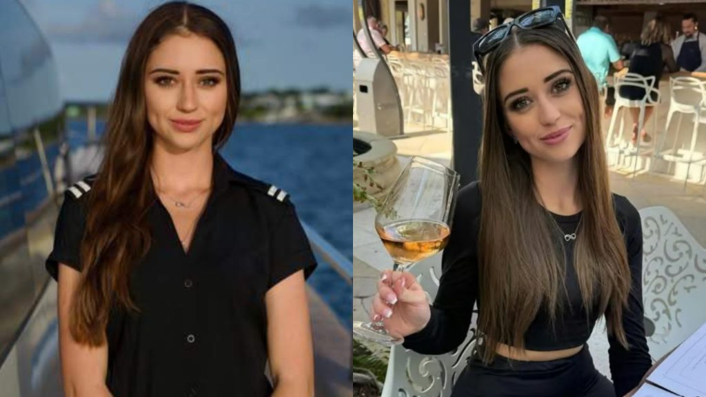 Crima în paradis: Moartea tragică a unei tinere pe un iaht de lux din Bahamas
