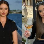 Crima în paradis: Moartea tragică a unei tinere pe un iaht de lux din Bahamas