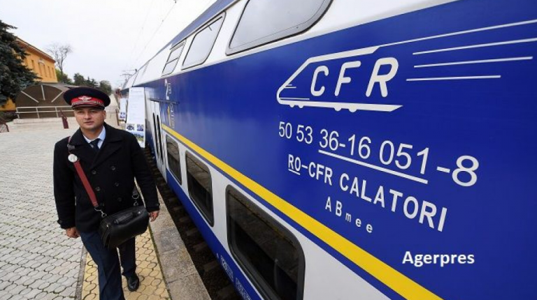 Salariile directorilor CFR Călători: O analiză detaliată a veniturilor în contrast cu provocările financiare ale companiei