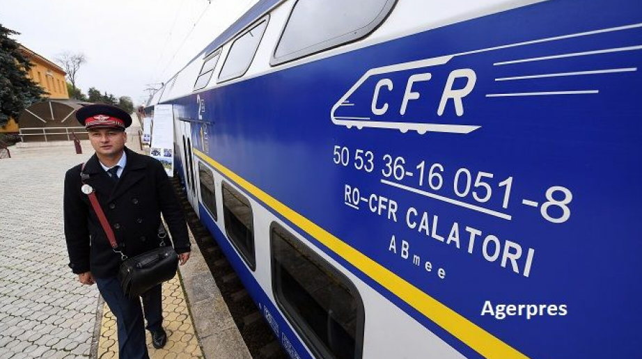 Salariile directorilor CFR Călători: O analiză detaliată a veniturilor în contrast cu provocările financiare ale companiei