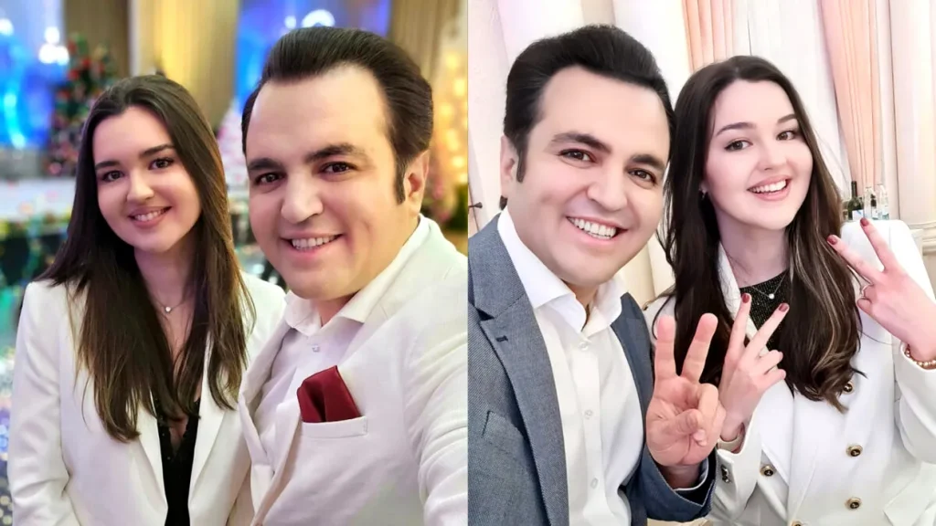 Durerile unui părinte: Igor Cuciuc și pierderea fiicei sale Andreea