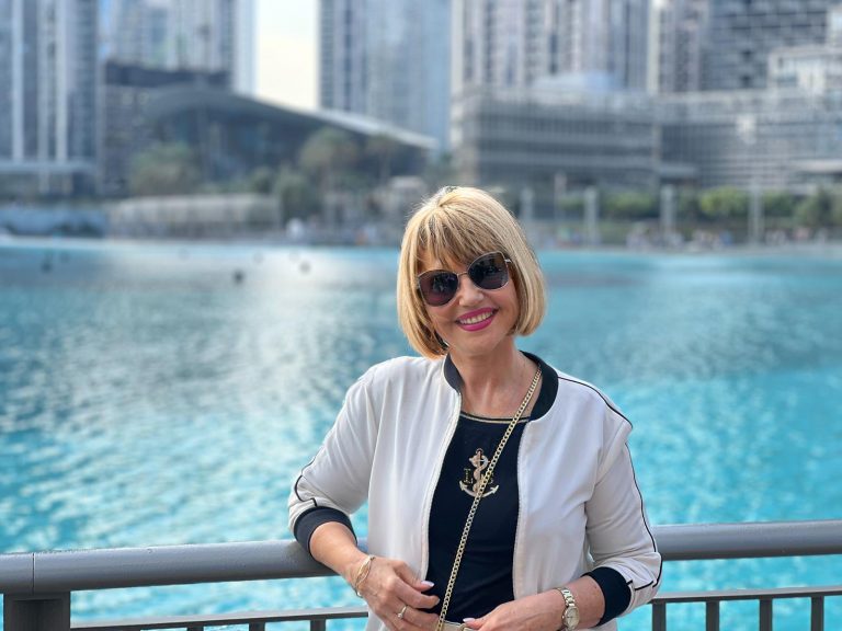 Marina Almășan și Prețurile din Dubai: O Analiză a Costurilor și Stilului de Viață