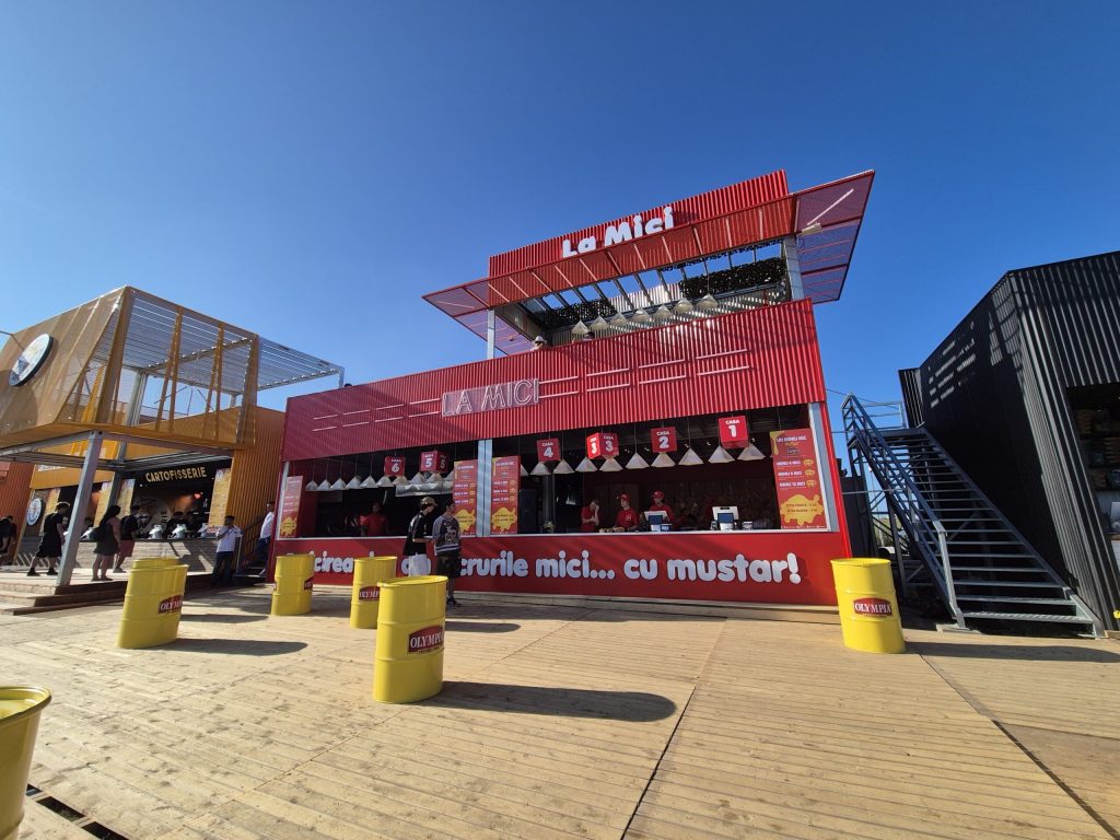 Festivalul Beach, Please! 2025: O Analiză Detaliată a Prețurilor și Impactului asupra Culturii Litoralului Românesc