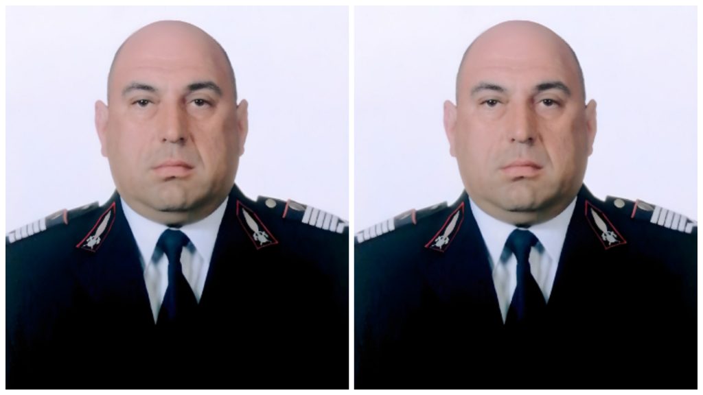 Tragedie la ISU Iași: David Catană, un exemplu de devotament, a plecat dintre noi
