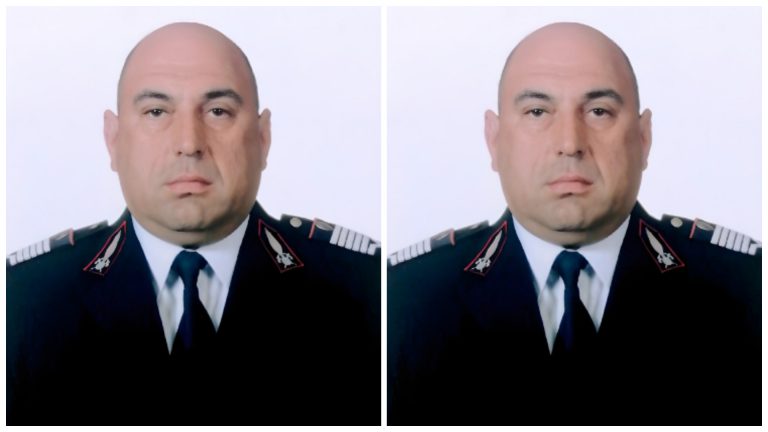Tragedie la ISU Iași: David Catană, un exemplu de devotament, a plecat dintre noi
