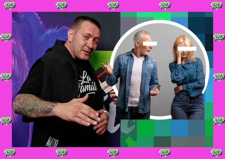 Sișu, între distracție și provocări familiale: O privire detaliată asupra vieții artistului la Beach, Please!