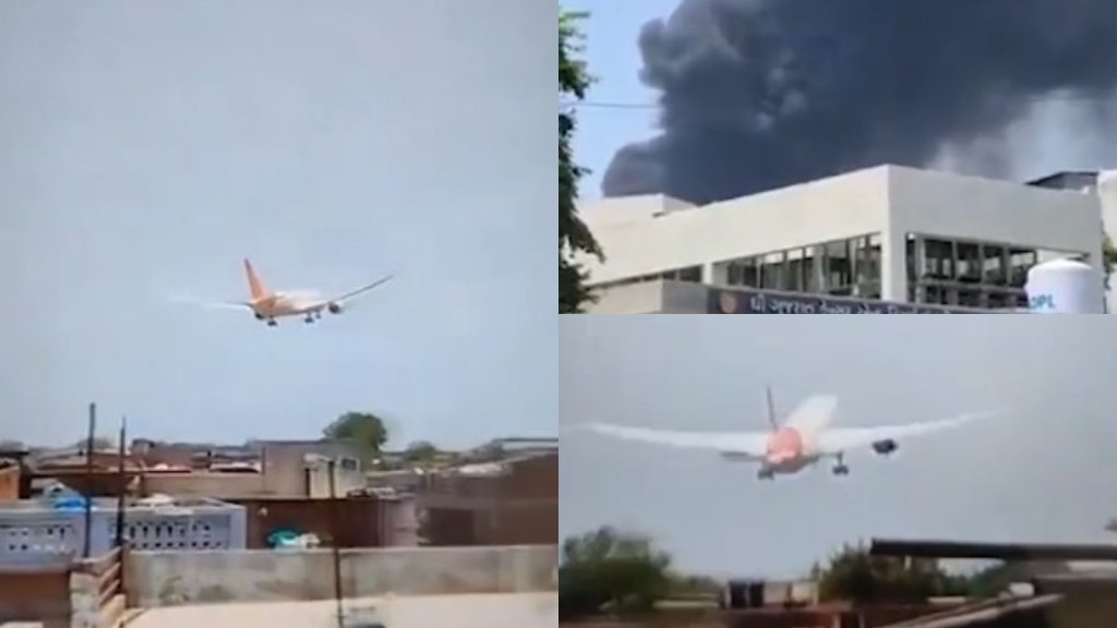 Tragedia aviatică din India: O analiză detaliată a accidentului fatal și a circumstanțelor sale înfiorătoare