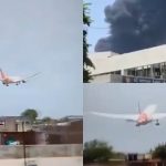 Tragedia aviatică din India: O analiză detaliată a accidentului fatal și a circumstanțelor sale înfiorătoare