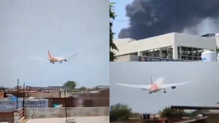 Tragedia aviatică din India: O analiză detaliată a accidentului fatal și a circumstanțelor sale înfiorătoare