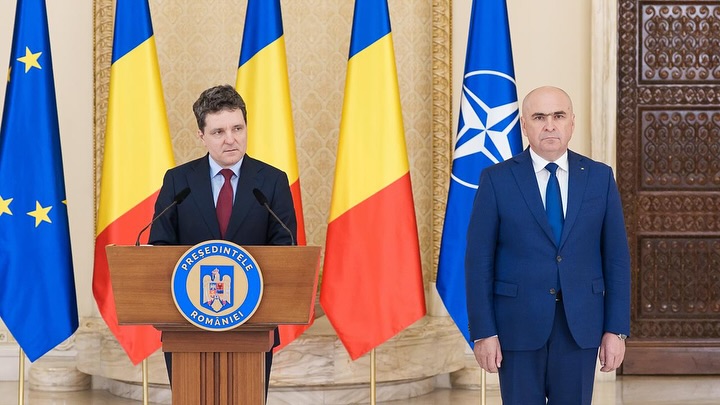 Nicușor Dan și Provocările Măsurilor Fiscale: Analiza Impactului și Viitorului României