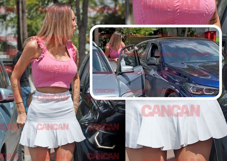 Cultura Celebrităților și Impactul Asupra Societății: Lena Enache și Fenomenul Atragției Publice