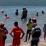 Tragedie pe litoralul românesc: Moartea unui surfer în stațiunea 2 Mai și impactul acesteia asupra turismului estival