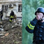 Atac aerian devastator în apropierea graniței cu România: Impactul asupra Ucrainei și temerile cetățenilor români
