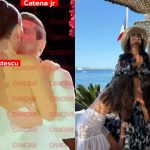 Familia Catena se mărește: Prințesa Opticris și Catena Junior așteaptă un copil