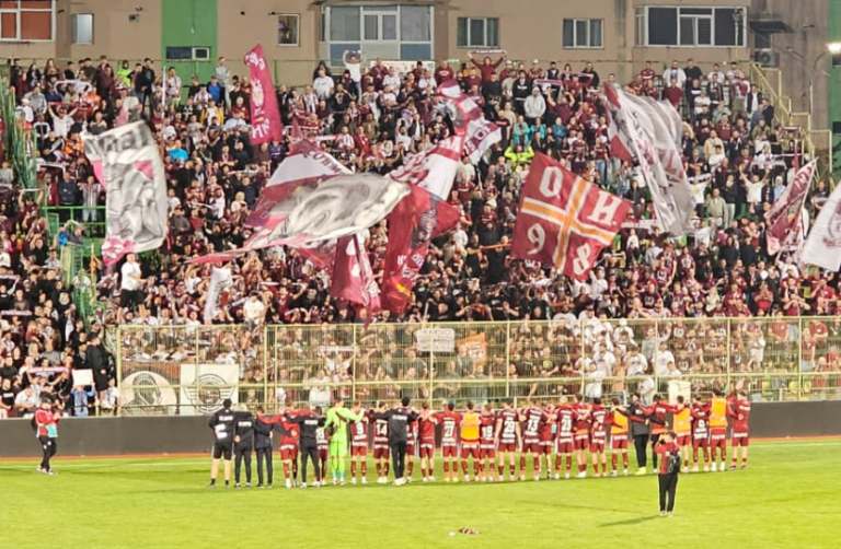 Spectacol și Emoții la Mioveni: FC Argeș vs. Rapid București