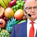Beneficiile Uimitoare ale Fructelor Exotice pentru Sănătatea Creierului: Ce Spune Profesorul Vlad Ciurea