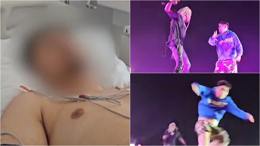 Tragedia de la Beach, Please!: Impactul unui moment de neatenție în rândul tinerilor