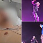 Tragedia de la Beach, Please!: Impactul unui moment de neatenție în rândul tinerilor