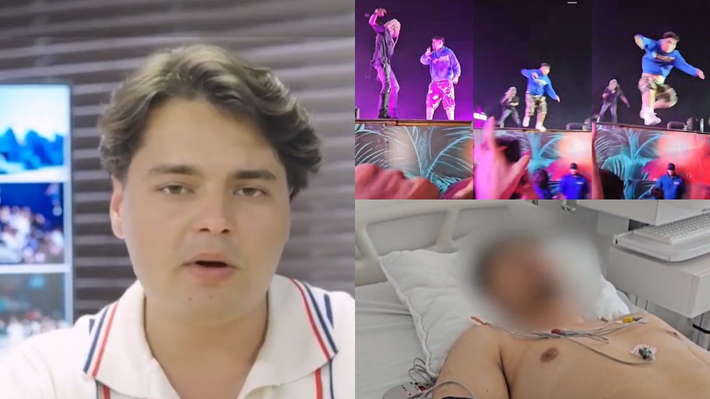 Accidentul de la Beach, Please! – O privire detaliată asupra incidentului și a regulilor de siguranță în festivaluri