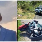 Tragedia de pe șoselele României: Moartea unui motociclist în vârstă de 36 de ani și impactul său asupra comunității