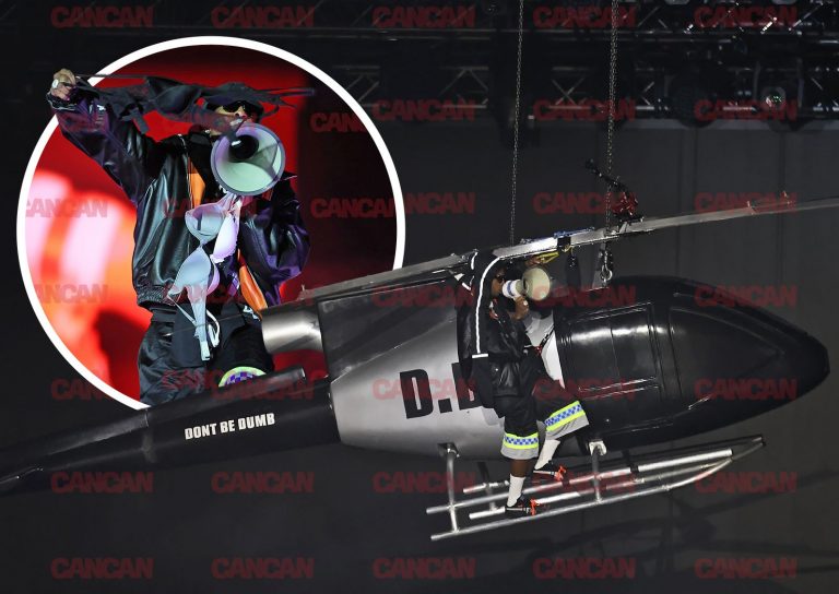 ASAP Rocky și Impactul Spectacolului său la Festivalul "Beach, Please!": O Noapte de Neuitat pe Litoralul Românesc