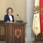 Simina Tănăsescu: O Nouă Eră la Conducerea CCR – Pionieratul Femeilor în Justiția Română