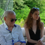 Irina Columbeanu: Întoarcerea Acasă și Angajamentul de a-și Sprijini Tatăl
