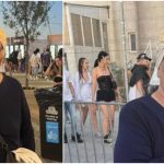 Bunicuța de la Beach, Please!: O poveste de dragoste familială și comunitate în era digitală