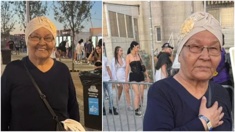 Bunicuța de la Beach, Please!: O poveste de dragoste familială și comunitate în era digitală