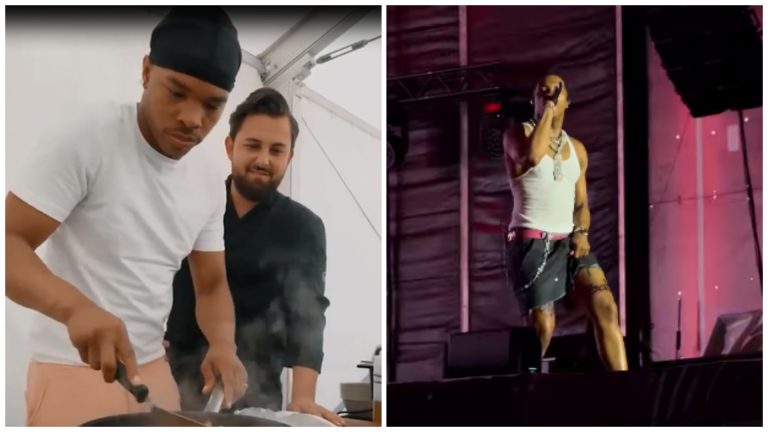 Lil Baby și Janni Alexandridis: O Colaborare Inedită între Muzică și Gastronomie la Festivalul Beach, Please!