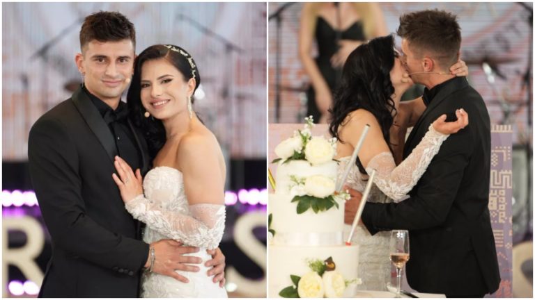 Câștigătorii Mireasa: Ce înseamnă cu adevărat premiul de 40.000 de euro pentru Maria și Cristian?
