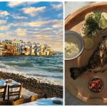 Experiența șocantă a unei turiște în Mykonos: Cât costă de fapt un pește în vacanța de vis?