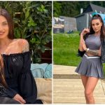 Transformarea Anei Porgras: O mamă fericită și recuperarea rapidă după naștere