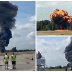 Tragedie aviatică pe aeroportul Southend: un accident devastator și impactul său asupra comunității