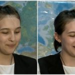 Cristina Conț: Povestea unei tinere care a învins provocările și a obținut BAC-ul