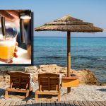 Riscurile consumului de bere pe plajă în zilele toride: Ce se întâmplă în corpul tău la temperaturi extreme