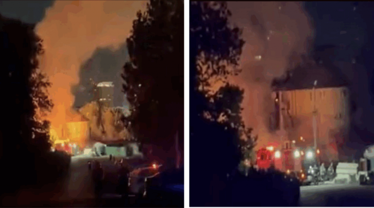 Incendiu devastator în Sectorul 3: Impact și implicații pentru București
