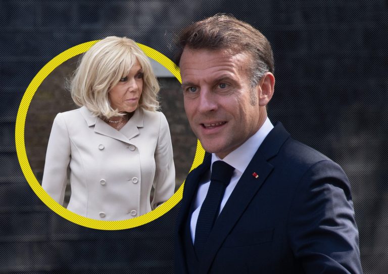 Pactul strategic din spatele căsniciei lui Emmanuel Macron: între iubire și putere