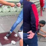 Escrocherii în Londra: Românii prinși în capcana alba-neagra și impactul asupra imaginii naționale