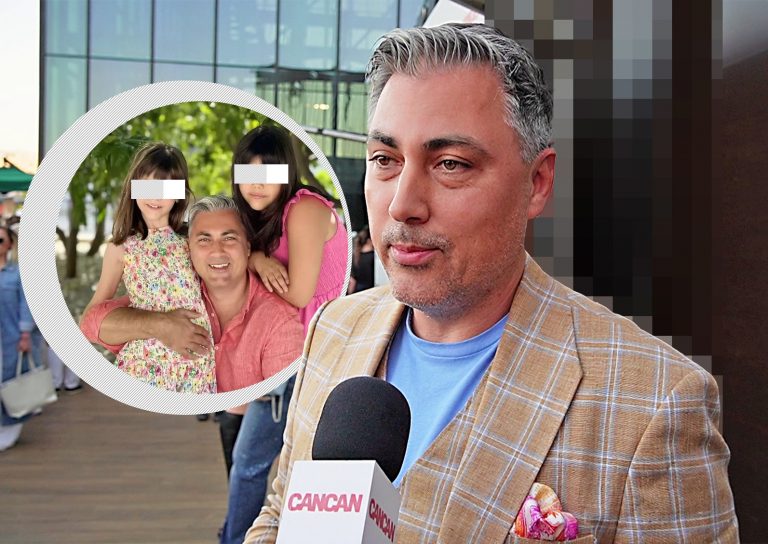 Alexandru Ciucu: O nouă etapă în viața personală și profesională